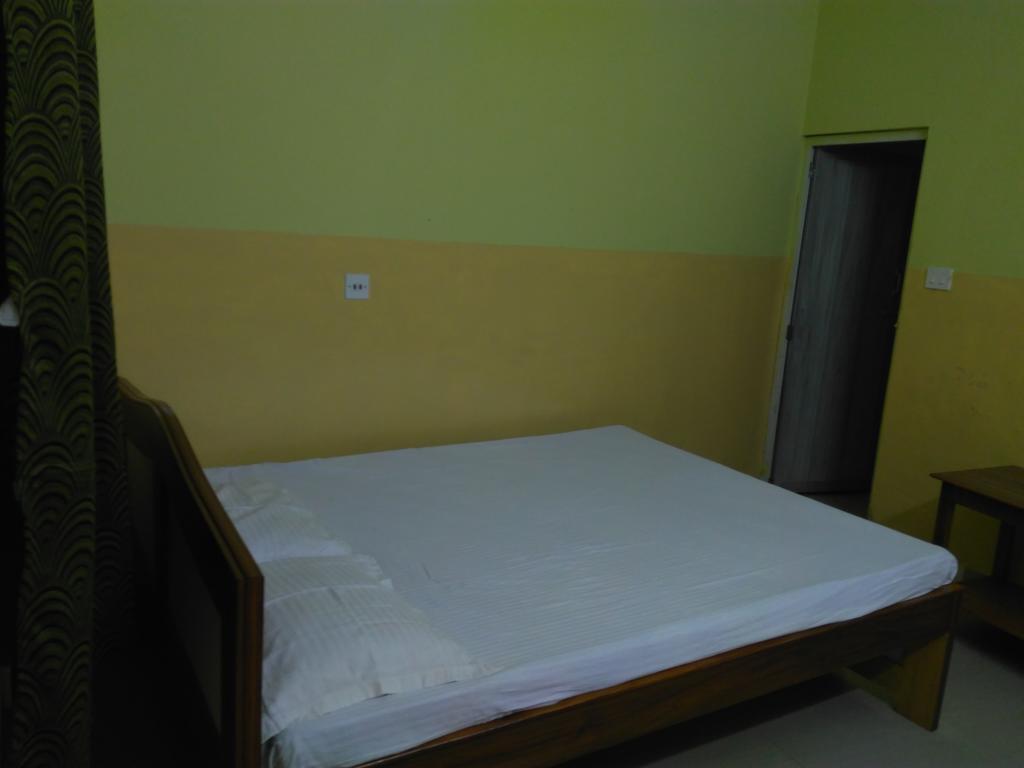 India Tours Only Kavita Guest House Bolpur Exterior photo