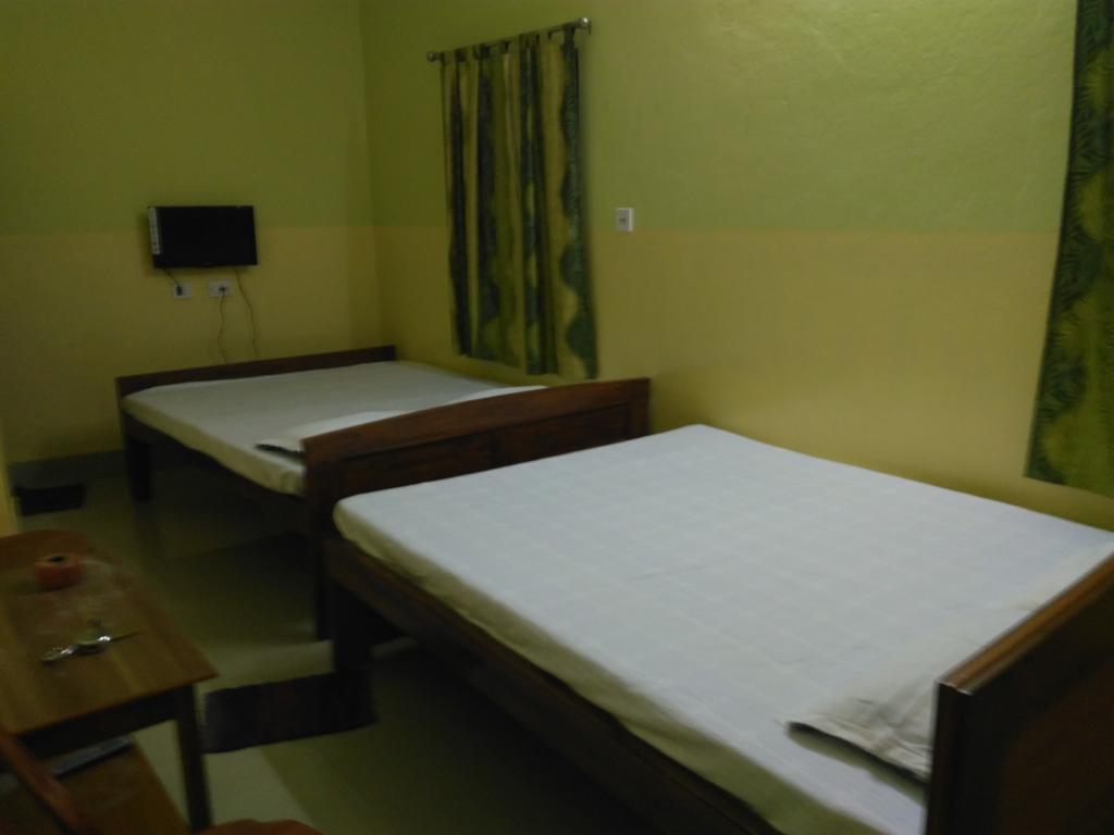 India Tours Only Kavita Guest House Bolpur Exterior photo