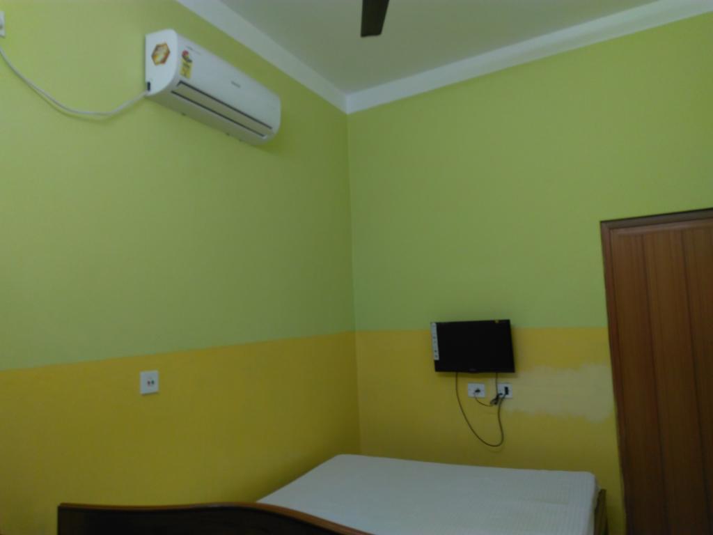 India Tours Only Kavita Guest House Bolpur Exterior photo