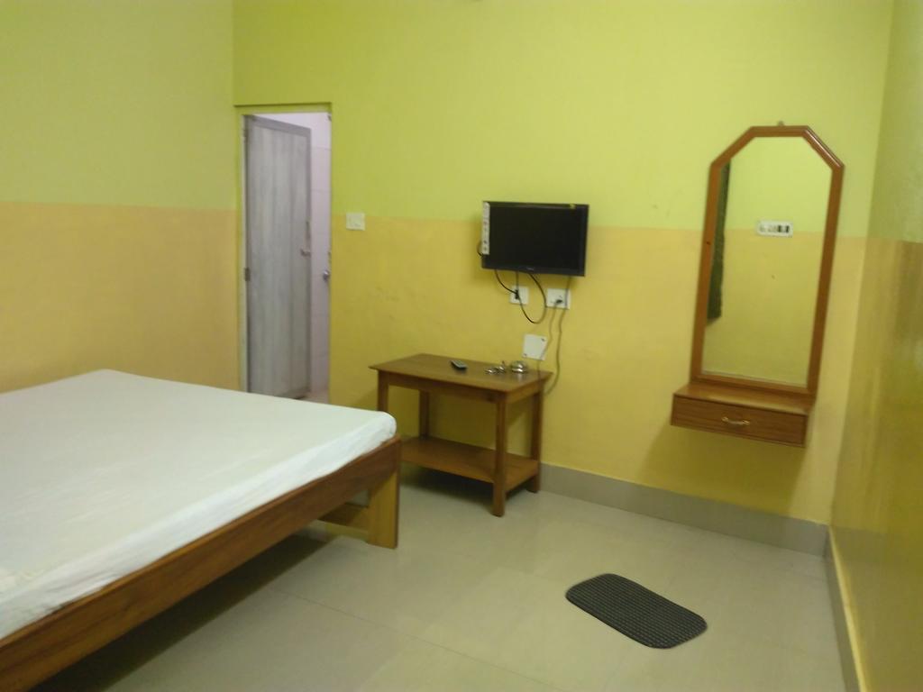India Tours Only Kavita Guest House Bolpur Exterior photo