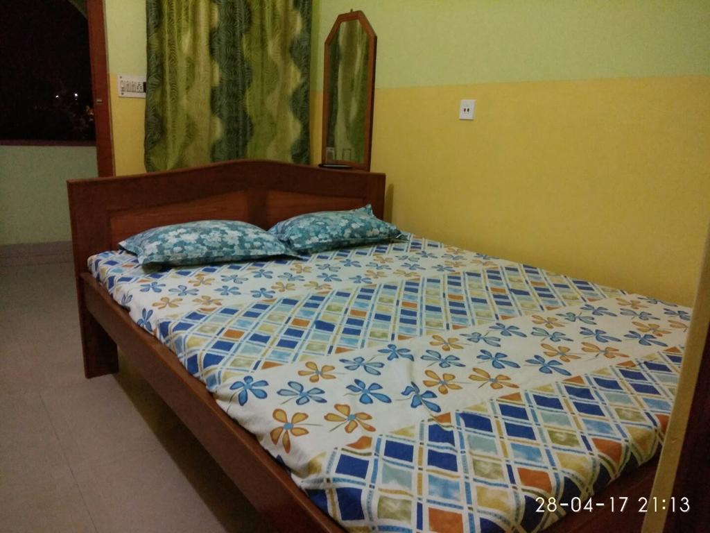 India Tours Only Kavita Guest House Bolpur Exterior photo